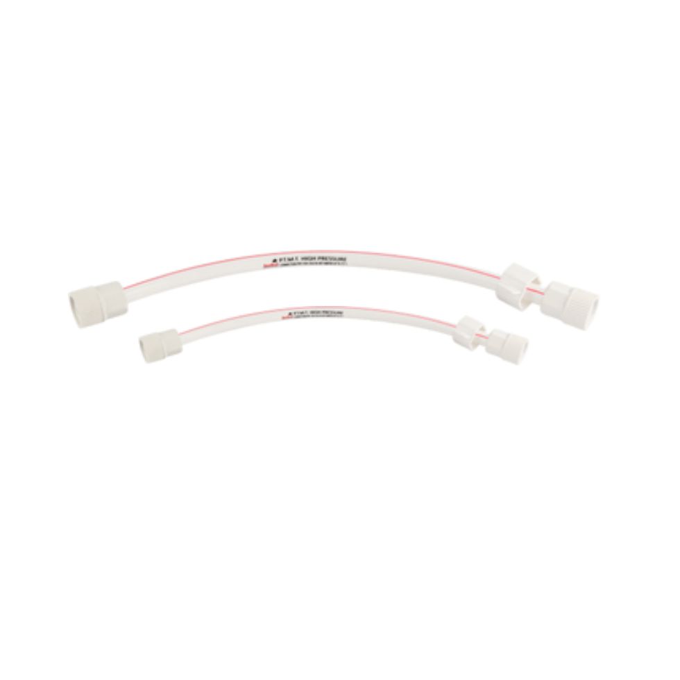 preminum connection hot & cold pipe with key  